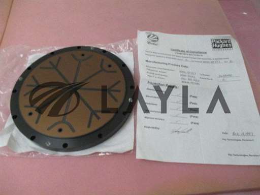 0040-09797/-/AMAT 0040-09797, 0020-32151, 0010-10257, ESC, Chuck, 400239/AMAT/-_01