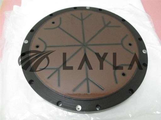 0020-32151/-/AMAT 0020-32151 ESC Chuck, Pedestal 200mm, Notch HVIB, 0040-09797, 400253/AMAT/-_01