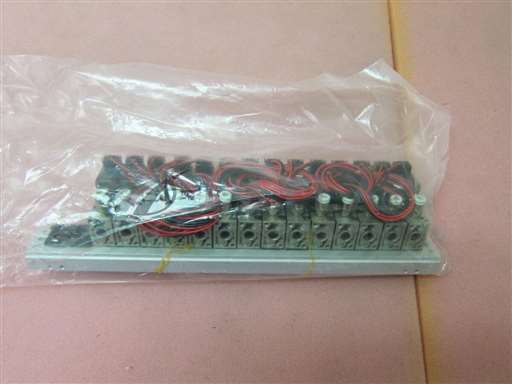 10-VZ110/-/SMC 10-VZ110 SOLENOID VALVE, 14 BASE TYPE/SMC/_01
