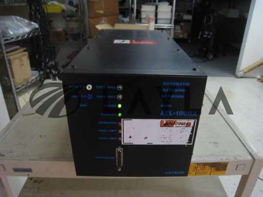 ATL-100RA/-/ASTECH ATL-100RA RF MATCH, AE 3150086-003 01 SE, With Power Cable, 400359/ASTECH/-_01