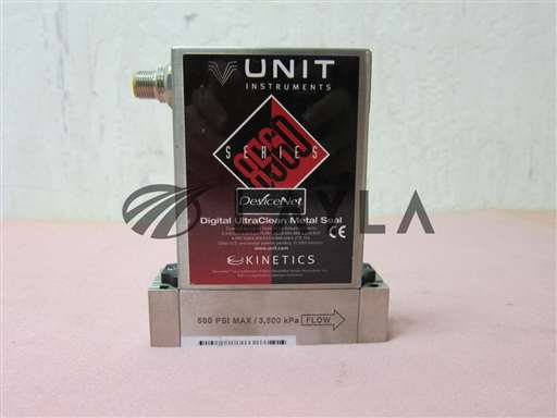 UFC-8564/-/Unit MFC, mass flow controller, UFC-8564, PH3, 200 SCCM, MFC 8560/Unit/-_01