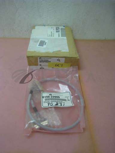 0150-22609/-/AMAT 0150-22609 CABLE ASSY, I/O BLOCK AIO WL ECP/AMAT/_01
