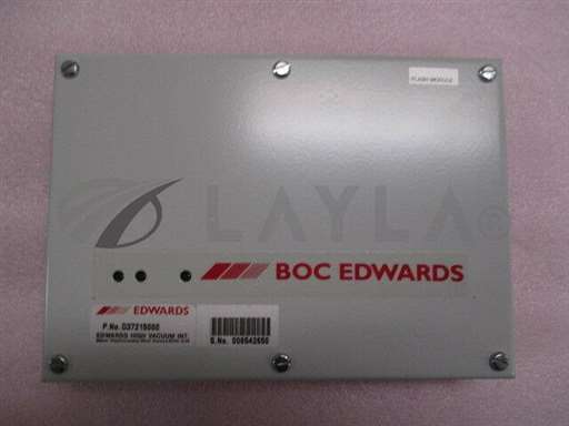 D37215000/-/BOC Edwards D37215000 High Vacuum Interface/Edwards/_01