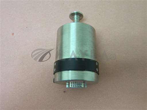 KF16/-/MKS BARATRON KF16 Connection flange, range unknown/MKS/_01
