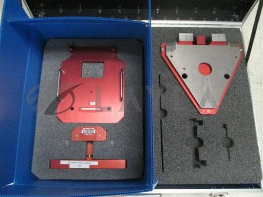 1000-0772-01/-/Asyst Alignment Set-up Calibration Fixture, 1000-0772-01, 1000-0592-01, 400696/Asyst/-_01