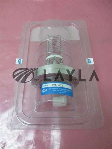 GP 27/-/Granville-Phillips, GP, 274 Series 028, 11374, Ionization Gauge, 400747/Granville-Phillips/-_01