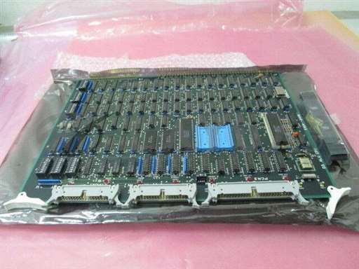 EAUA--2408/-/Disco D3 ALU CPU 10020 PCB, EAUA--2408, FAPCB-0384, with 2 EPROM Chips, 400784/Disco/-_01