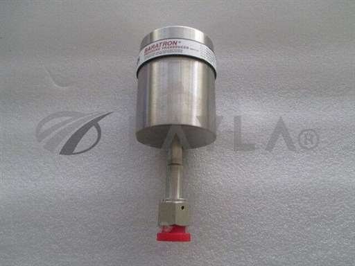 628B11TBE2B/-/MKS Baratron 628B11TBE2B Pressure Transducer 1 Torr, dented/MKS/-_01