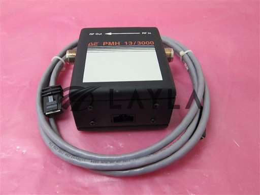 3152290/-/Advanced Energy, PMH 13/3000, 3152290-000C, RF Calibration Head, 400952/Advanced Energy/-_01
