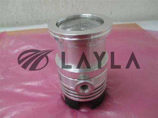 85401/-/Leybold Vacuum GMBH,  Oerikon Turbovac 50, TMP 50 Turbopump 85401 401004/Leybold/-_01