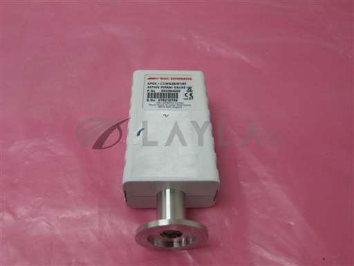D02384000/-/Boc Edwards D02384000 Active Pirani Gauge APG-LT/NW25/ST/ST, 400109/Edwards/_01