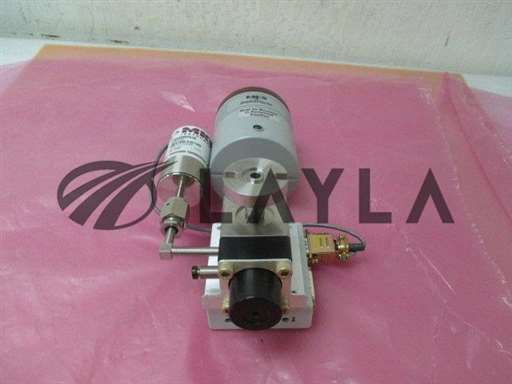 Type 627/-/MKS Instruments Baratron Type 627 Pressure Transducer w Calibration Sheet 401124/MKS/-_01