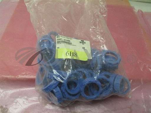 3300-01205/-/50 AMAT 3300-01205 Fitting Connector BSH 1-1/2 Insulator Plastic 401090/AMAT/_01