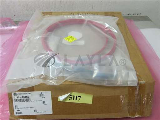 0150-03156/-/AMAT 0150-03156, Cable Assembly, Heater CH C Teos Middle, 401194/AMAT/-_01