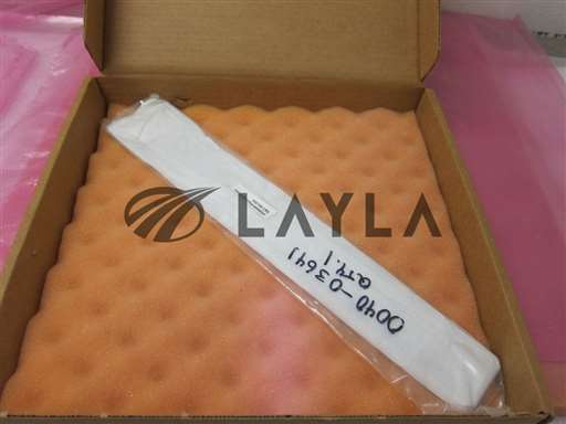 0040-03641/-/New AMAT 0040-03641 Blade, Right 300MM FI ECP, 401316/AMAT/-_01
