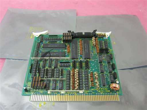 SE10-104/-/IFC10, SE10-104 PCB, BOARD CONTROLLER 401531/IFC10/-_01