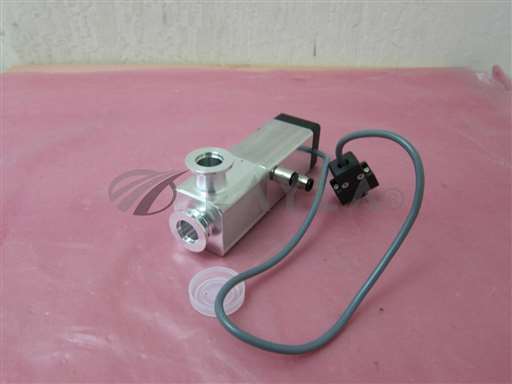 24424-KA24-BCZ1/1595/-/VAT 24424-KA24-BCZ1/1595 A-603532 VACUUM ISOLATION VALVE RIGHT ANGLE 401591/VAT/_01