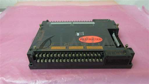 A0J2-E56DRT13K601/-/Mitsubishi A0J2-E56DR Programmable Controller T/O Module, 401768/Mitsubishi Electric/_01