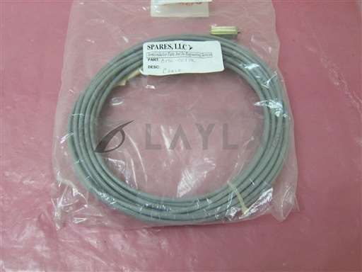 0150-00172/-/AMAT 0150-00172 Cable, Remote CRT Keyboard, 401802/AMAT/_01