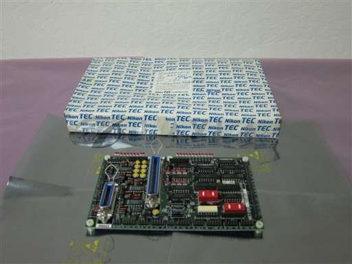 4S007-297/-/NIKON PTEC AE07-1 MADE IN JAPAN WET-DRV 4S007-297 PCB 401845/Nikon/-_01