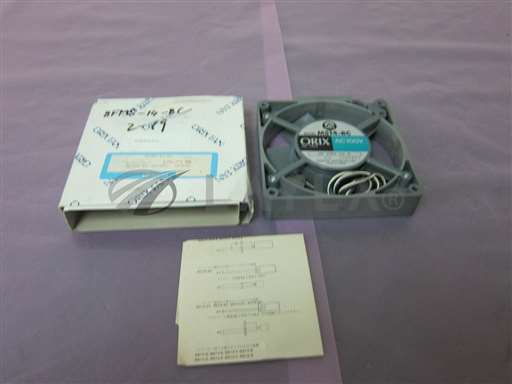 MS-14 AC/-/Disco MS-14 AC 100V Fan Motor, BFMS-14-BC 401946/Disco/_01