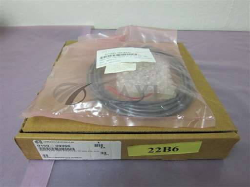0150-39355/-/AMAT 0150-39355 Cable, Assembly, Emo Status Di to Gas Panel Interlock 402068/AMAT/-_01