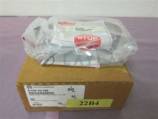 0242-37875/-/AMAT 0150-22186 Cable Assembly, Seriplex Signal Dist 3rd 402135/AMAT/_01