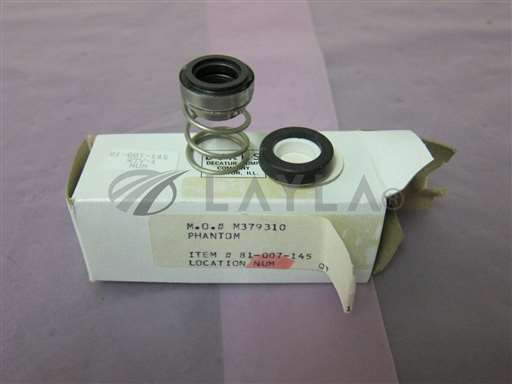 2305/-/Burks 2305, Pump, Seal, Spring, 81-007-145, 402195/Burks/_01