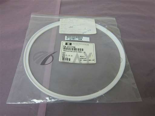 RMX-10/-/TEL Insulator, Cath, RMX-10, Teflon Ring 402343/TEL/-_01