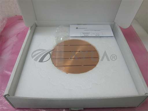 0021-20399/-/Nikko ANQ-C25-000065D, Copper, 200mm, Slim Cell Anode, AMAT 0021-20399, 406376/AMAT/-_01