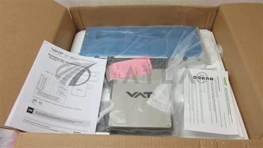0212-AA24-AV01/-/VAT 0212-AA24-AV01, Rectangular Gate Valve, Pneumatic Actuator, MONOVAT 021/VAT/-_01