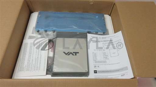 0212-AA24-AV01/-/VAT 0212-AA24-AV01, Rectangular Gate Valve, Pneumatic Actuator, MONOVAT 021/VAT/-_01