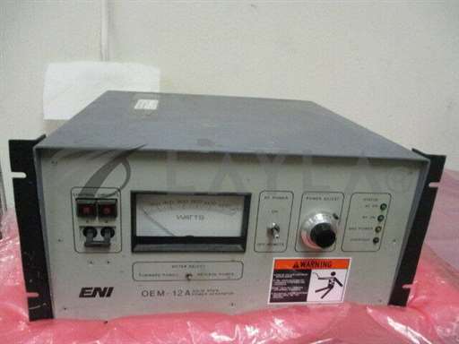 0090-09026/OEM-12A-21041-51/ENI OEM-12A-21041-51 Solid State RF Generator SB225, 0090-09026, 409750/ENI/_01