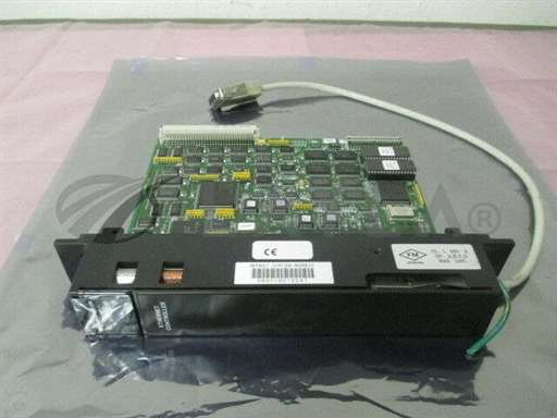 IC697CMM741L/Ethernet Controller/GE Fanuc IC697CMM741L Ethernet Controller, PCB, ASM 44A732252-G01, 329036/GE Fanuc/_01