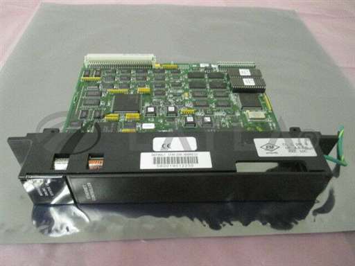 IC697CMM741L/Ethernet Controller/GE Fanuc IC697CMM741L Ethernet Controller, PCB, ASM 44A732252-G01, 329322/GE Fanuc/_01