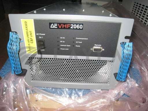 0920-00056/-/Advanced Energy VHF 2060 RF GENERATOR AMAT 0920-00056, AE 3150852-004/Advanced Energy/-_01