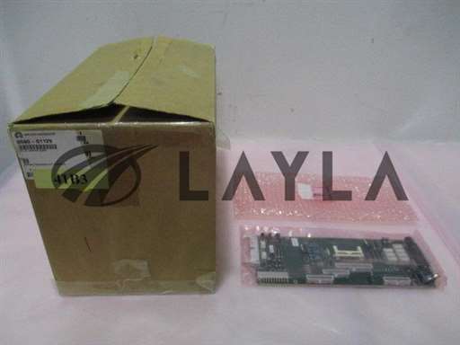 0500-01129/-/AMAT 0500-01129 Main Center Assembly, PCB Board, NOVA 210-40572-01, 323576/AMAT/_01