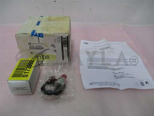 1270-01624/Pressure Switch/AMAT 1270-01624 SW Press 15-25PSIG, 0.1-1A@125VAC, Pressure Switch, 329909/AMAT/_01