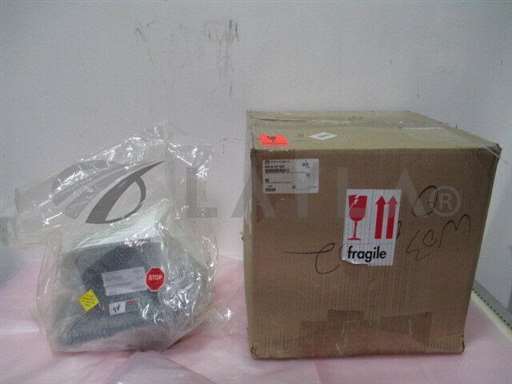 0010-37163/Throttle Valve/AMAT 0010-37163 Throttle Valve Assy, 2 Phase, DPS Chamber, 405637/AMAT/_01