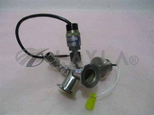 PV48W-15/Vacuum Switch Assy/Precision Sensors PV48W-15 Vacuum Switch Assy, Wasco SV129-31W2A-X/6528, 329955/Precision Sensors/_01