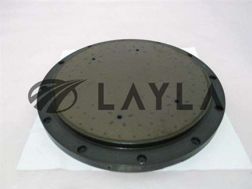 0090-09298/ESC Assy/AMAT 0090-09298 ESC Assy, 200mm, Notch (2), SHWR, Therm, 0010-30723, 415617/AMAT/_01