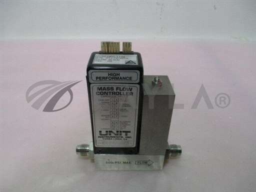 UFC-1100/MFC/Unit Instruments UFC-1100 Mass Flow Controller, MFC, H2, 20 SLM, 415681/Unit Instruments/_01