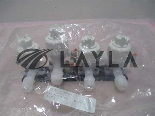 0010-77242/Valve Panel/AMAT 0010-77242 Valve Panel, 415767/AMAT/_01