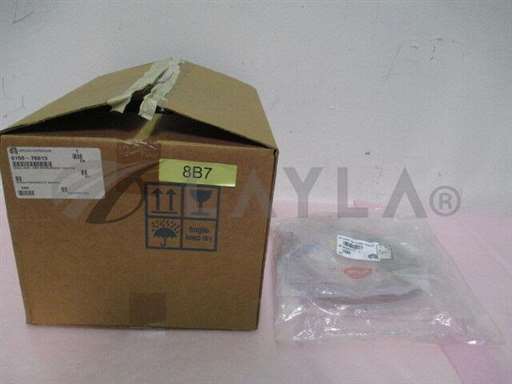 0150-76013/Cable Assembly/AMAT 0150-76013, Cable Assembly, EMO Interconnect Centura. 415457/AMAT/_01