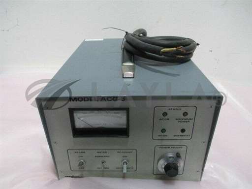 ACG-5/RF Generator/ENI Power Systems ACG-5, RF Generator. 415467/ENI Power Systems/_01