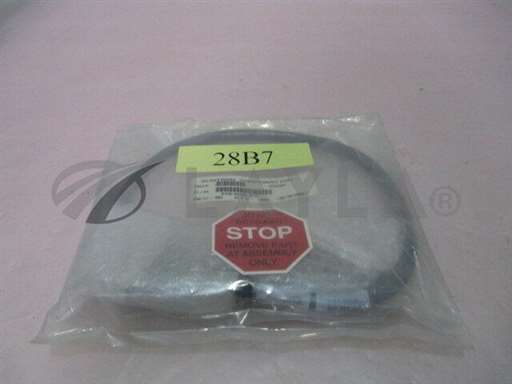 0150-04599/Cable Assembly/AMAT 0150-04599 Rev.002, Cable Assembly, DI/O Block, Wafer Loader. 415880/AMAT/_01