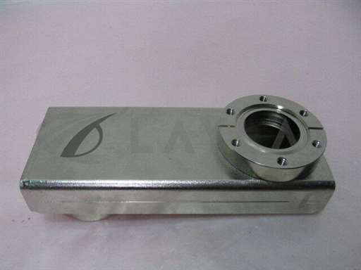 N/A/Vacuum Manifold/AMAT , Vacuum Manifold, Chamber Copper Flange. 415982/AMAT/_01