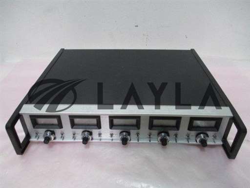 URS-100-5/Flow Controller/Unit Instruments URS-100-5, Flow Controller. 416031/Unit Instruments/_01