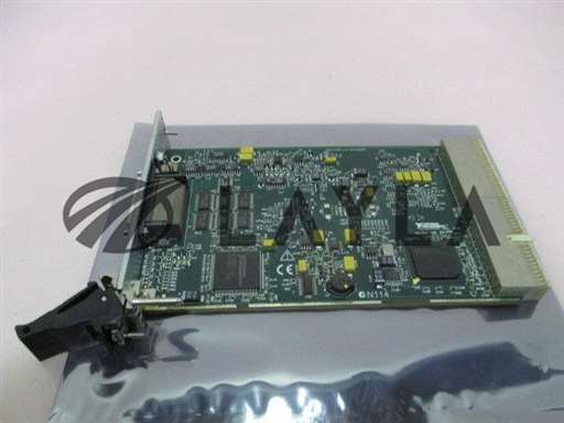 PXI-622 80/Analog Multifunction DAQ Board, PCB/National Instruments PXI-6225 80, Analog Multifunction DAQ Board, PCB. 416048/National Instruments/_01