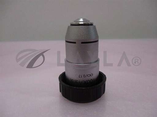 100X/Microscope/SP 100X/1.25 OIL, /0.17, 100X Objective Lens, Microscope 408784/Objective/_01